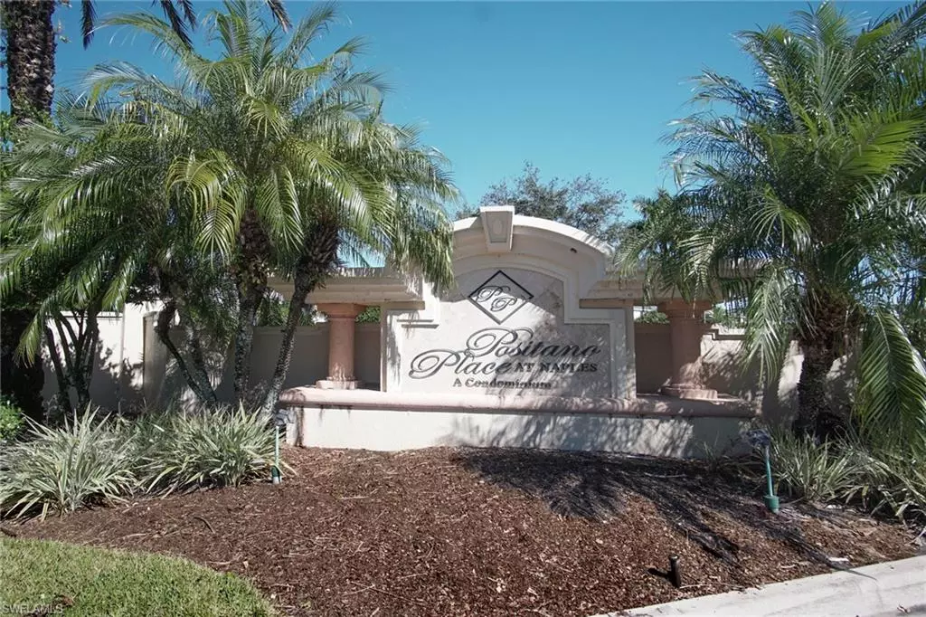 Naples, FL 34105,13010 Positano CIR #208