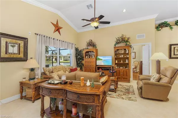 Cape Coral, FL 33909,3586 Malagrotta CIR