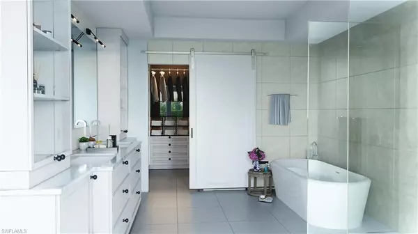 Naples, FL 34102,1301 3rd AVE S #7201