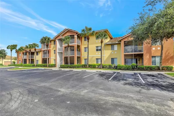 Fort Myers, FL 33966,6360 Aragon WAY #204