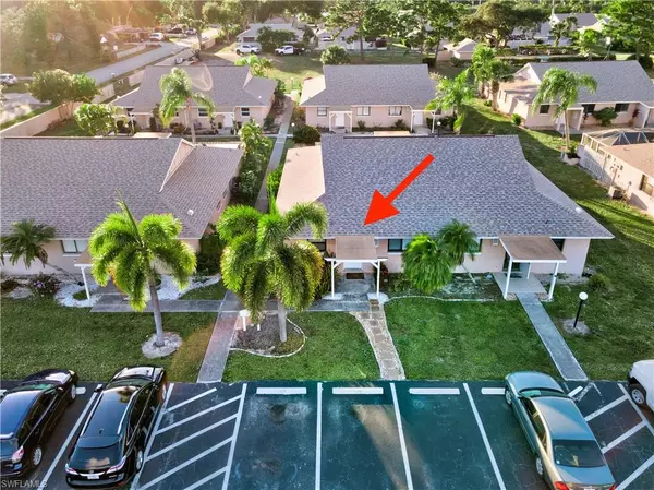 Bonita Springs, FL 34135,27670 South View DR #135