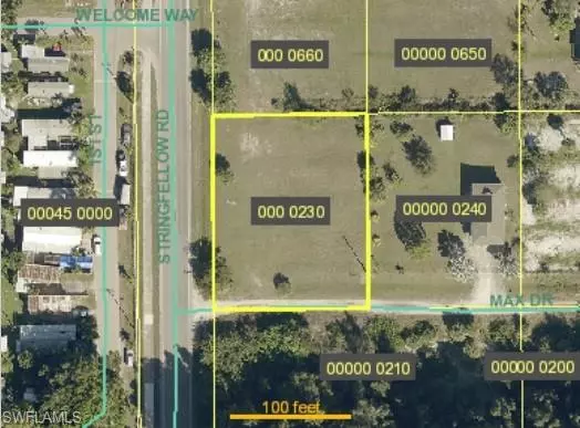 Bokeelia, FL 33922,7475 Max DR