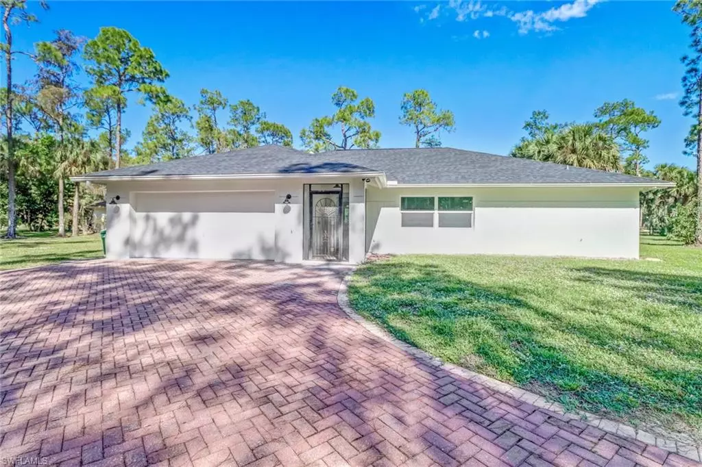 Naples, FL 34119,5015 Mahogany Ridge DR