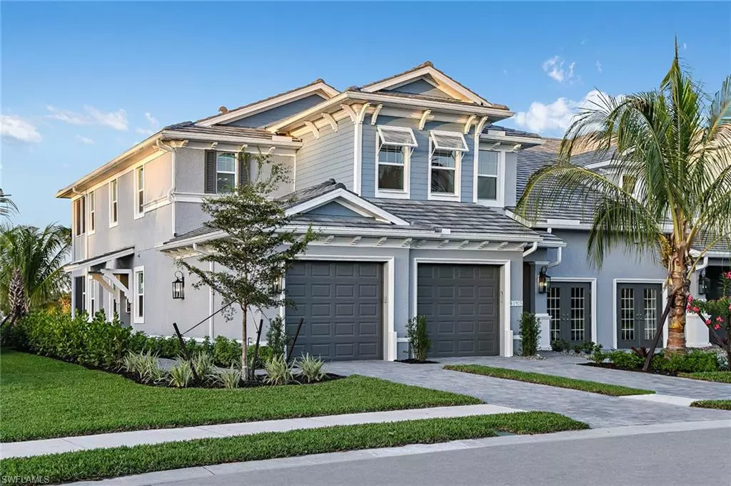 Naples, FL 34112,2626 Seychelles CIR #1404