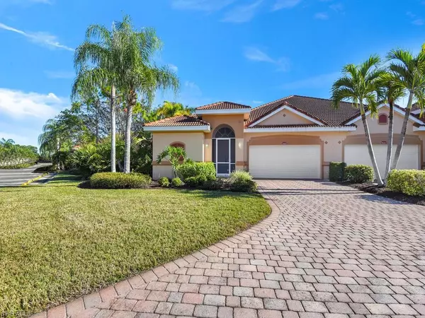 5643 Kensington LOOP, Fort Myers, FL 33912