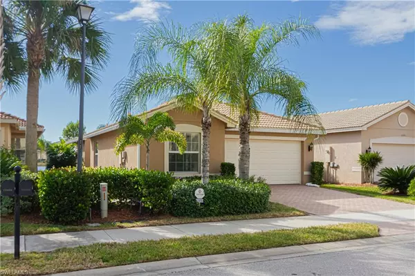 Fort Myers, FL 33913,10490 Winged Elm LN