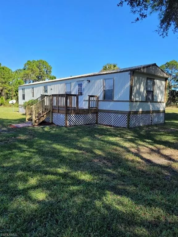 Clewiston, FL 33440,465 S Palomino ST