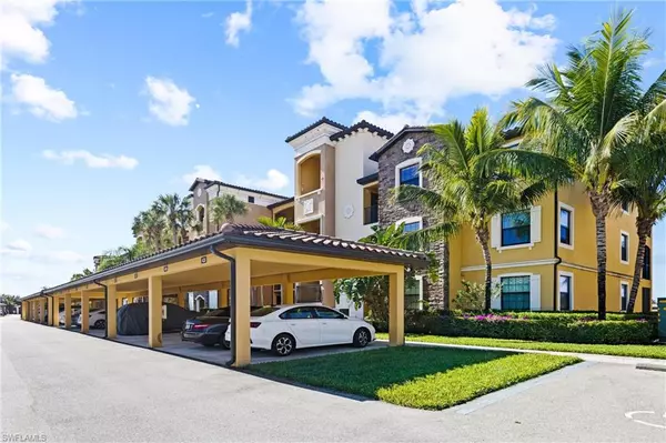 17951 Bonita National BLVD #427, Bonita Springs, FL 34135