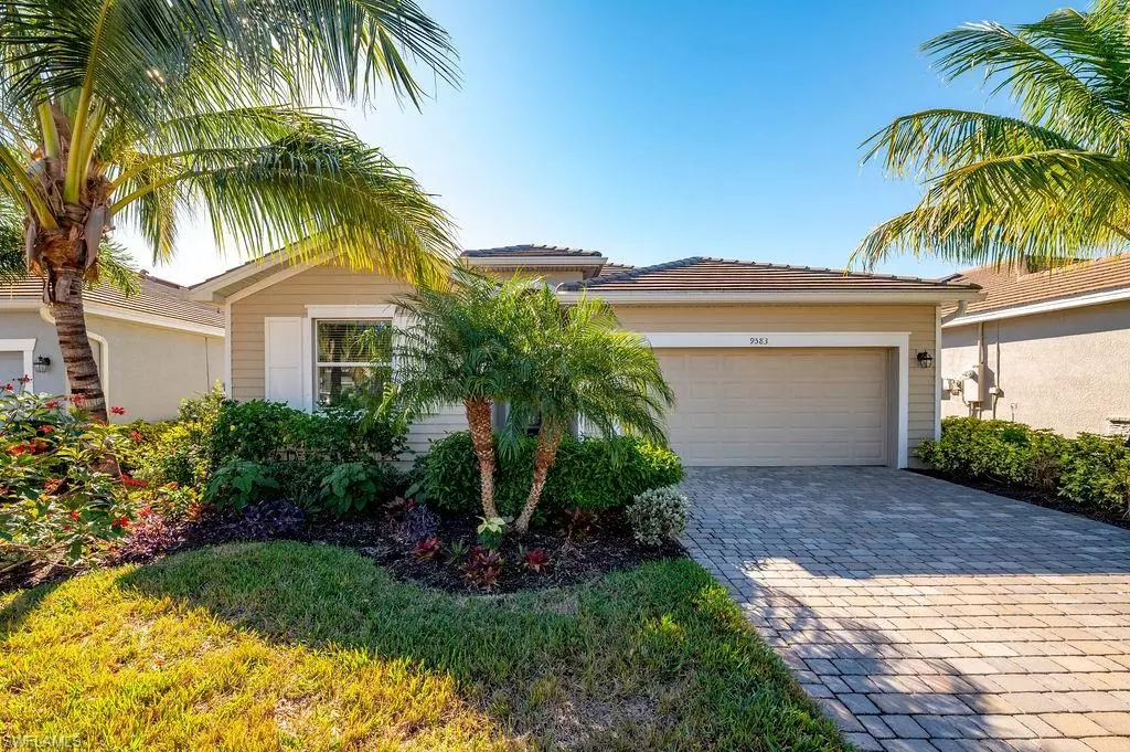 Fort Myers, FL 33908,9583 Albero CT