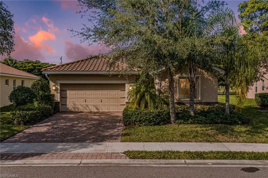 3564 Dandolo CIR, Cape Coral, FL 33909