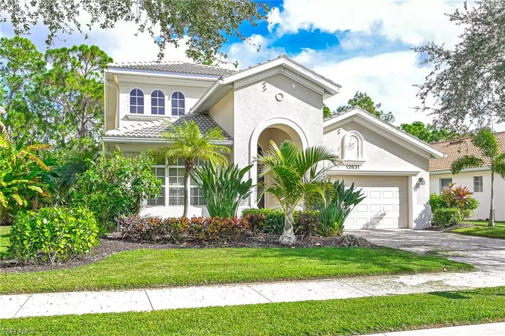 Naples, FL 34105,12631 Biscayne CT