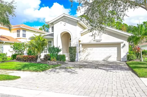 Naples, FL 34105,12631 Biscayne CT