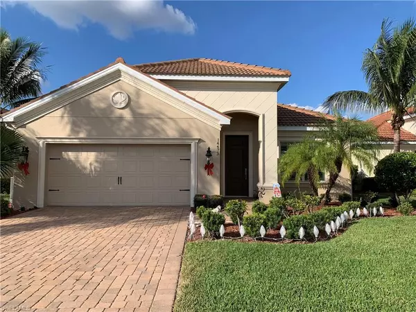 14475 Manchester DR, Naples, FL 34114