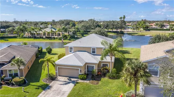 Fort Myers, FL 33913,11218 Cypress Tree CIR