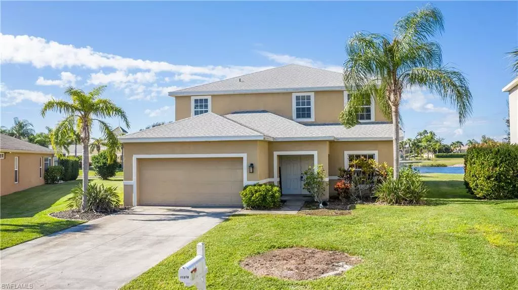 Fort Myers, FL 33913,11218 Cypress Tree CIR