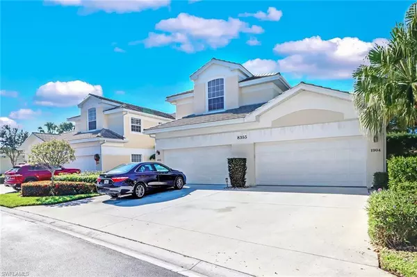 Naples, FL 34113,8355 Mystic Greens WAY #1904