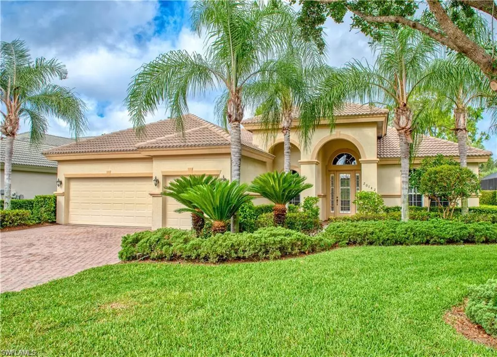 Estero, FL 33928,20142 Buttermere CT