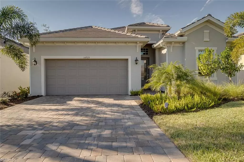 Fort Myers, FL 33913,14925 Blue Bay CIR