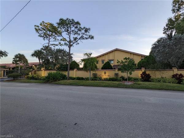 9845 Citadel LN #105, Bonita Springs, FL 34135