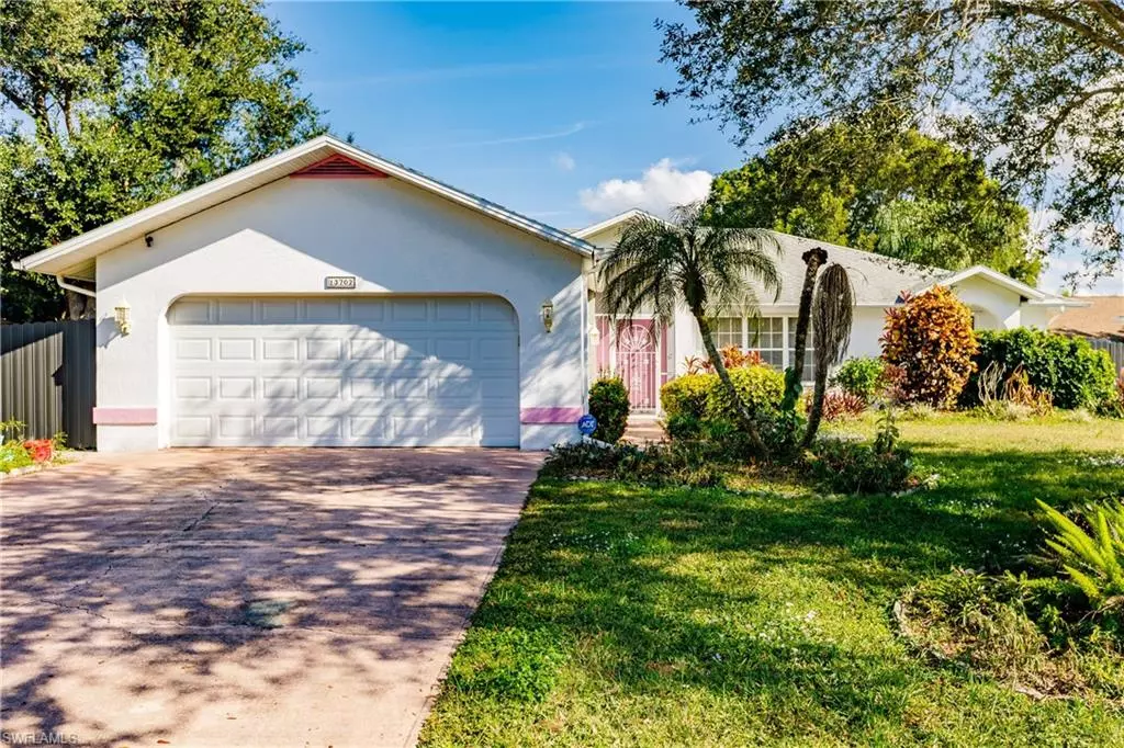 North Fort Myers, FL 33903,13702 Fern Trail DR