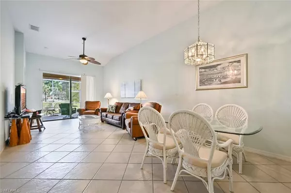 Naples, FL 34114,14155 Winchester CT #303