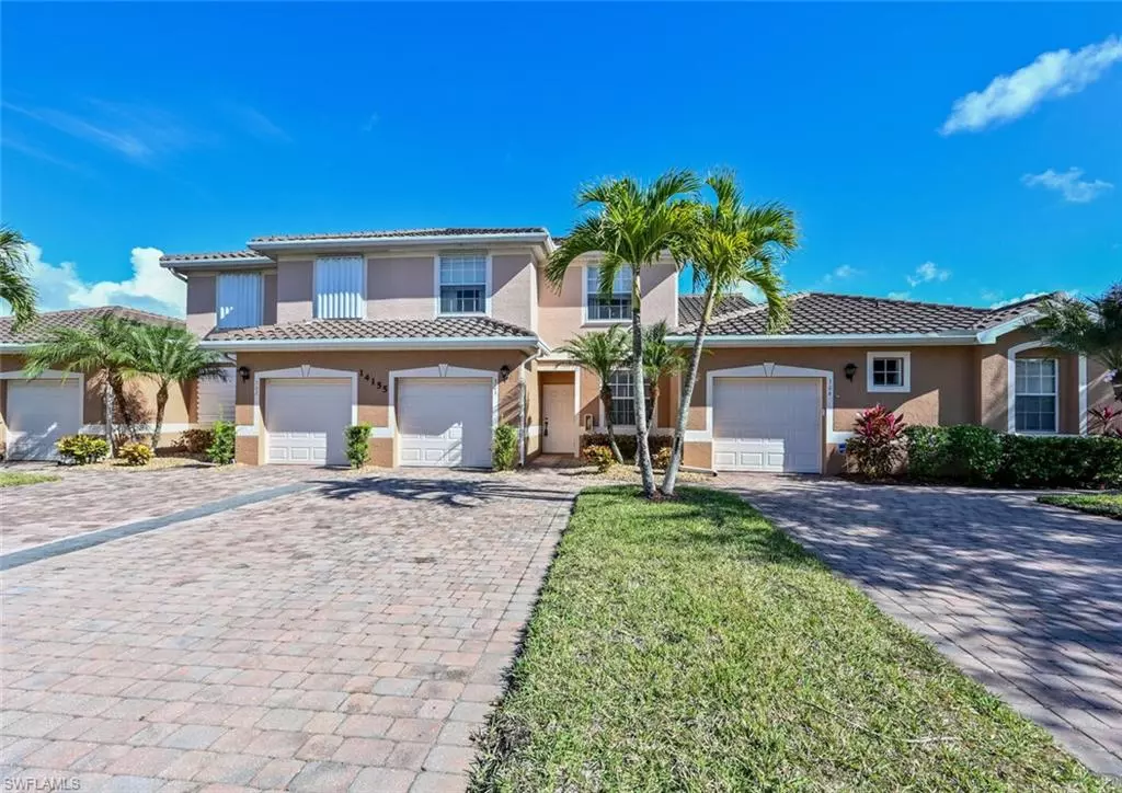 Naples, FL 34114,14155 Winchester CT #303