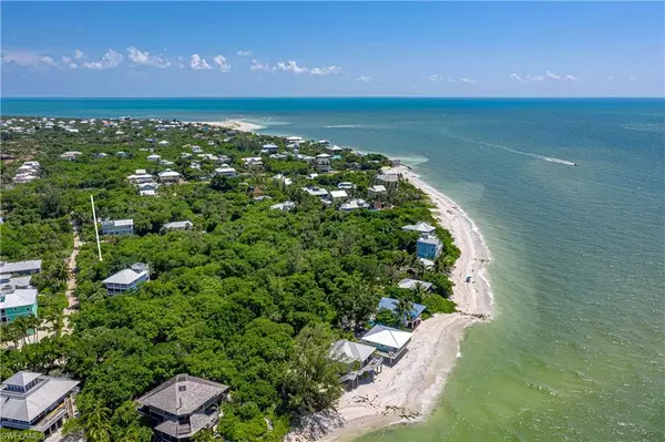 Upper Captiva, FL 33924,130 Swallow DR