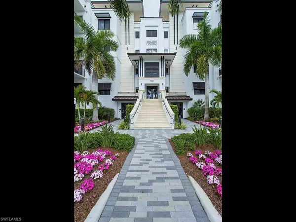 1111 Central AVE #511, Naples, FL 34102