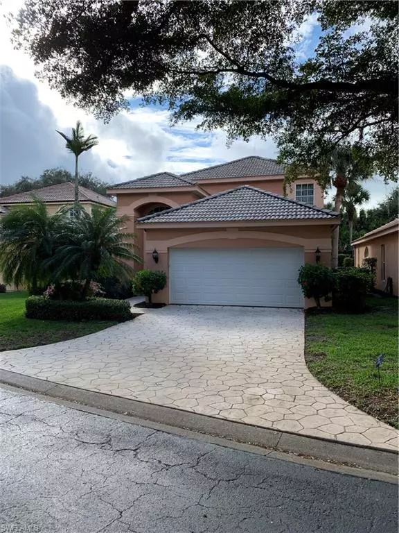 Bonita Springs, FL 34134,3572 Heron Cove CT