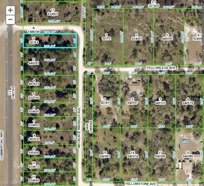 18284 Commercial WAY, Weeki Wachee, FL 34614