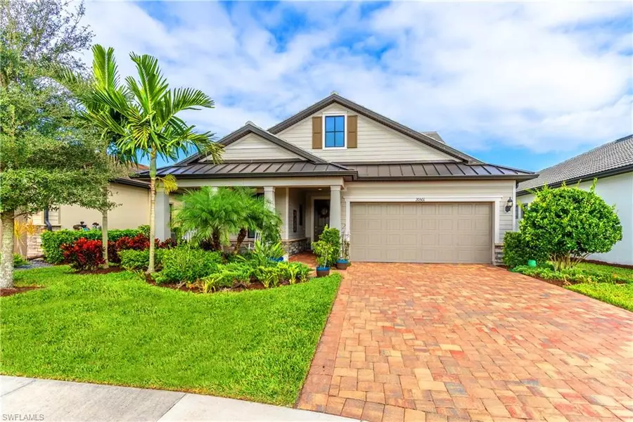 20501 Shady Glen CT, Estero, FL 33928