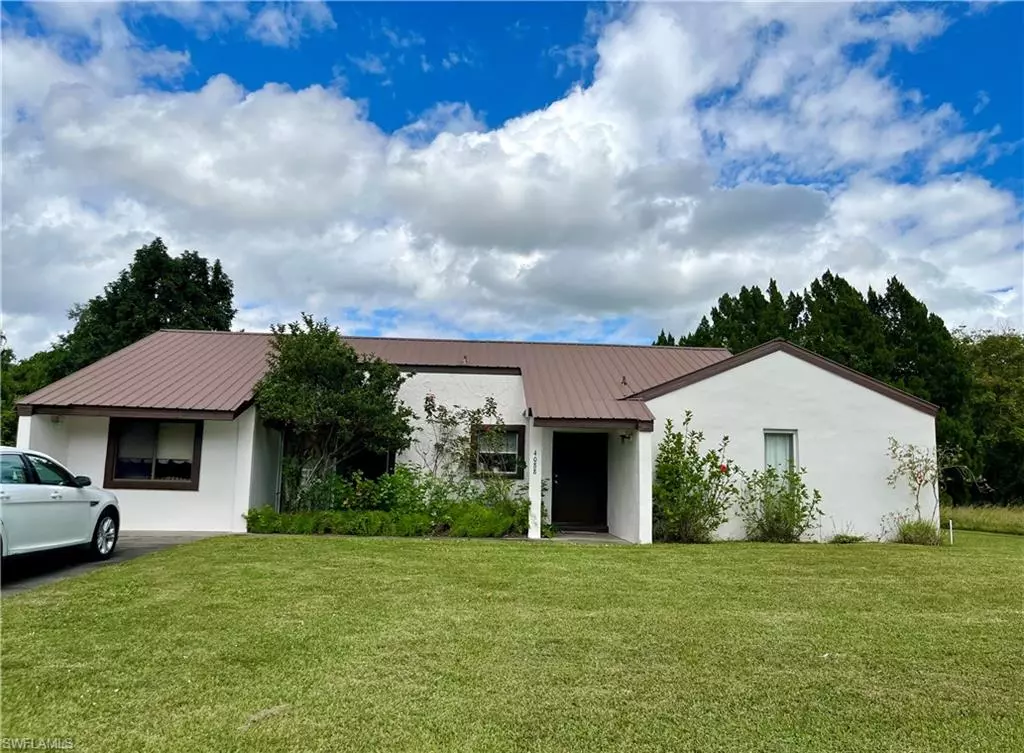 Labelle, FL 33935,4088 Rainbow CIR