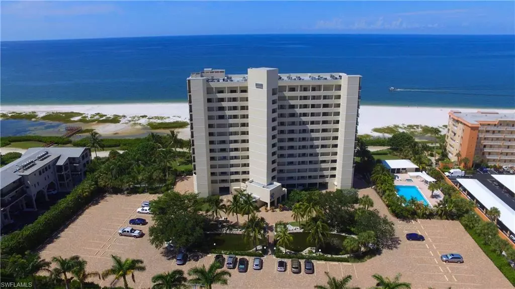 Fort Myers Beach, FL 33931,7500 Estero BLVD #107