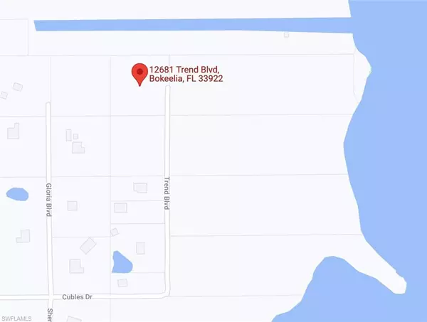 Bokeelia, FL 33922,12681 Trend BLVD