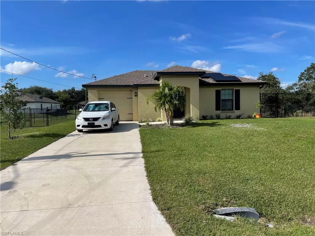 Fort Myers, FL 33913,816 Lystra AVE