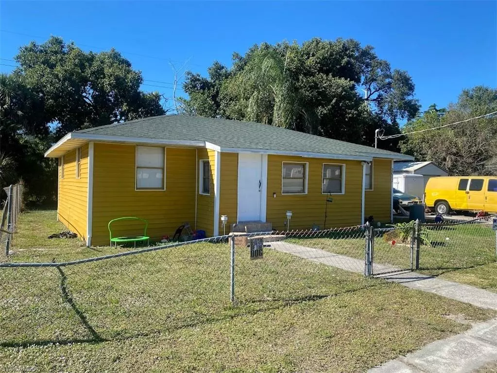 Fort Myers, FL 33916,2022 Quality Life Center WAY