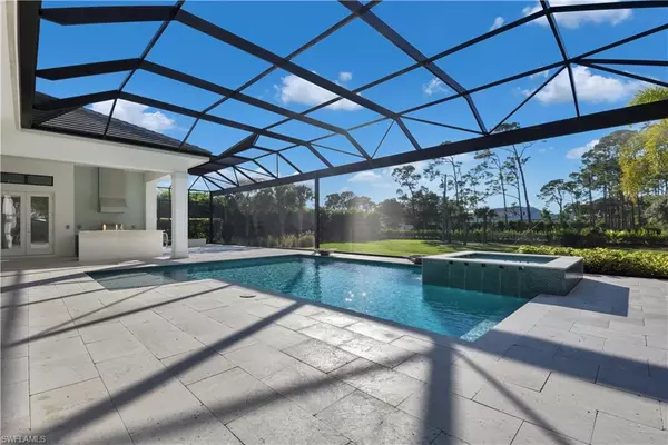 Naples, FL 34108,263 Ridge DR