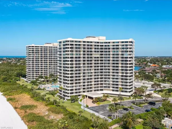 Marco Island, FL 34145,380 Seaview CT #1001