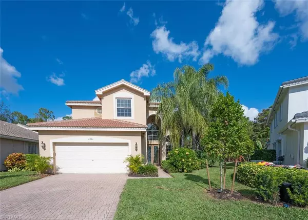 Naples, FL 34119,2401 Leafshine LN