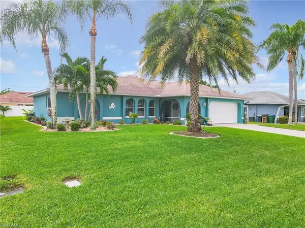 Cape Coral, FL 33914,408 SW 39th ST