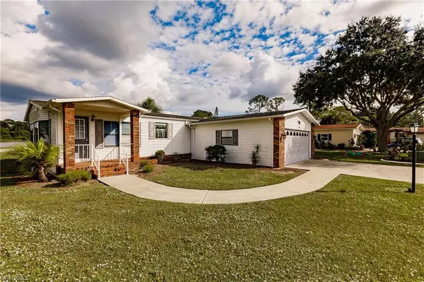 North Fort Myers, FL 33903,10712 Timber Pines CT