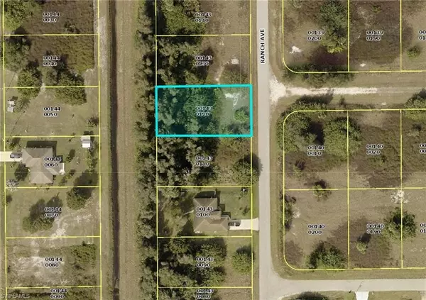 310 Ranch AVE, Lehigh Acres, FL 33974