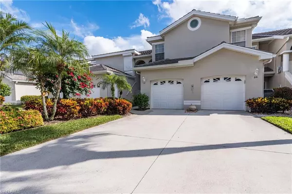 1695 Bermuda Greens BLVD #D7, Naples, FL 34110