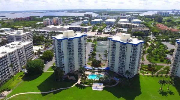 Fort Myers Beach, FL 33931,7360 Estero BLVD #501