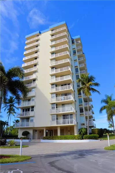 7360 Estero BLVD #501, Fort Myers Beach, FL 33931