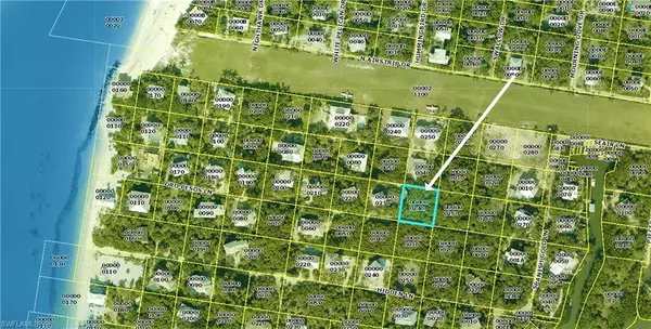 Captiva, FL 33924,4530 Oro Pesos LN