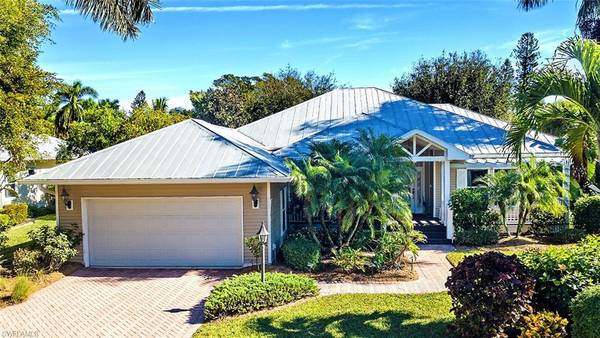 15567 Caloosa Creek CIR, Fort Myers, FL 33908