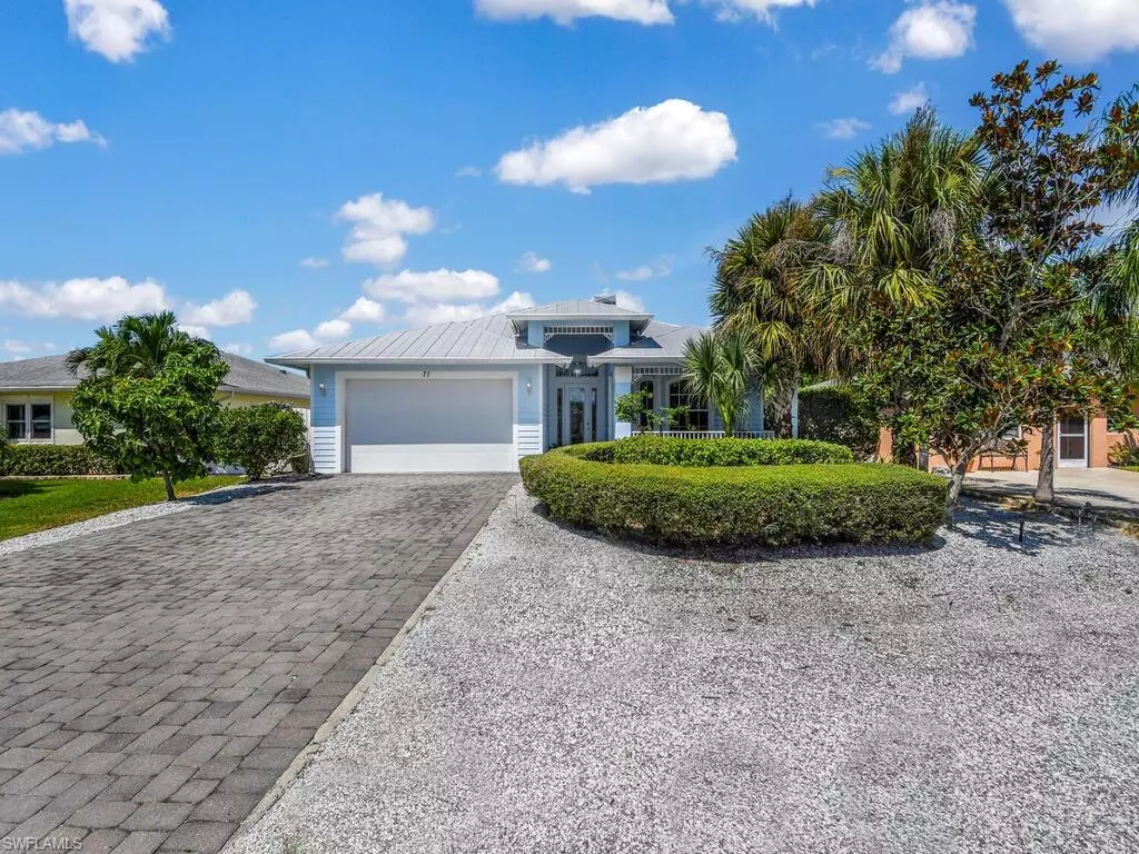 Bonita Springs, FL 34134,71 3rd ST