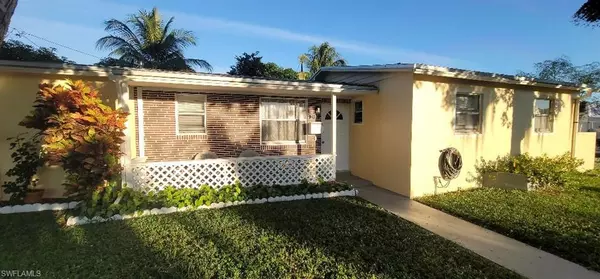 2100 NW 62nd TER, Sunrise, FL 33313