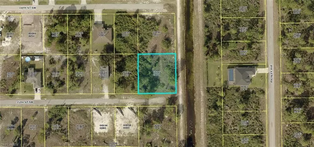 Lehigh Acres, FL 33976,2500 35th ST SW